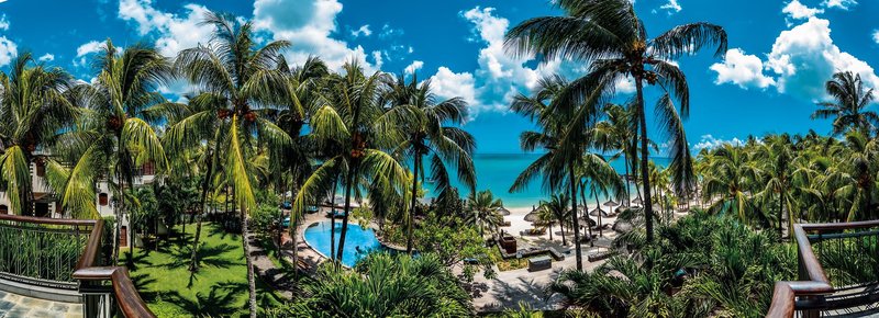 Royal Palm Beachcomber Luxury 7