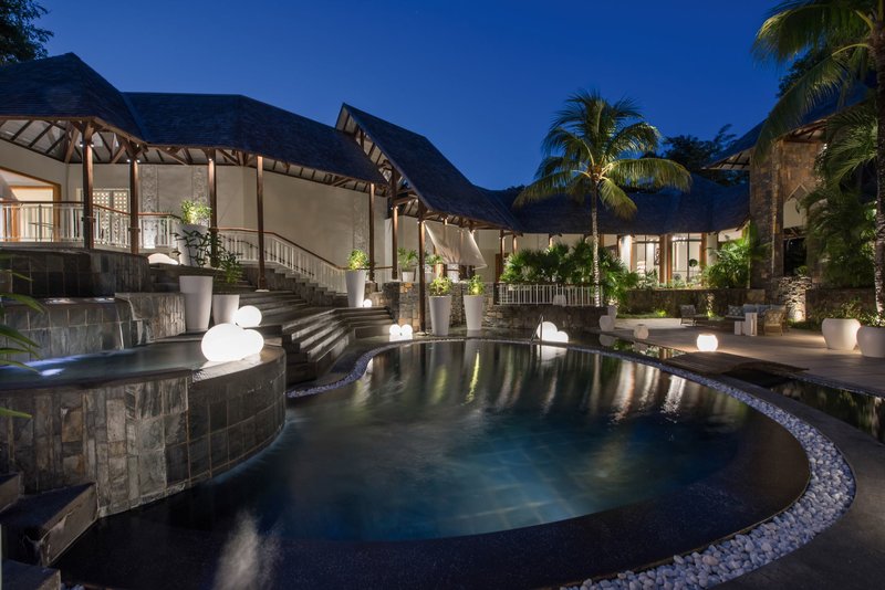 Royal Palm Beachcomber Luxury 10