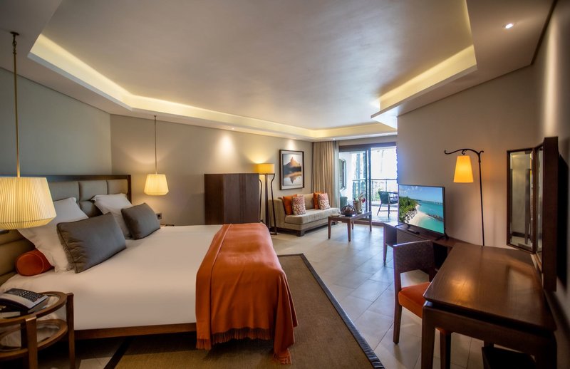 Royal Palm Beachcomber Luxury 12