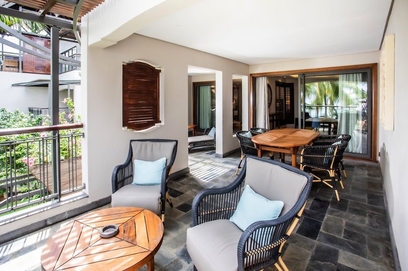 Royal Palm Beachcomber Luxury 17