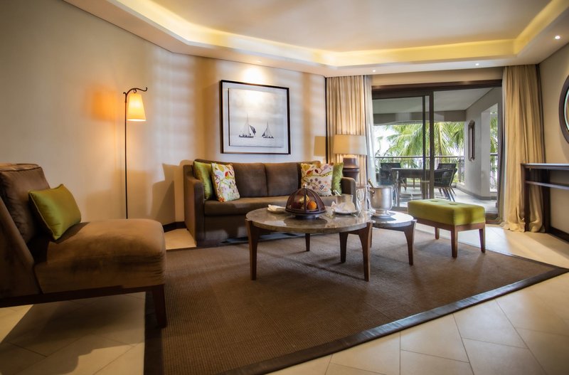 Royal Palm Beachcomber Luxury 18