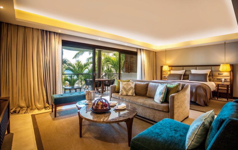 Royal Palm Beachcomber Luxury 20
