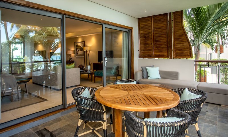 Royal Palm Beachcomber Luxury 21