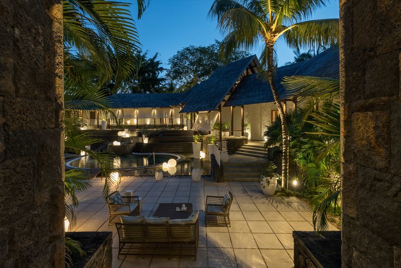 Royal Palm Beachcomber Luxury 28