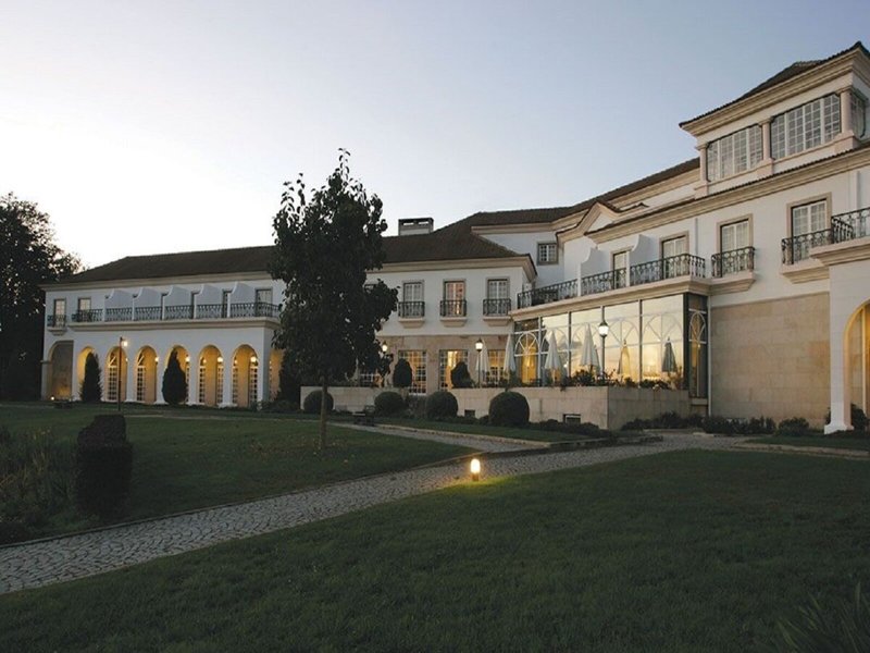 Montebelo Príncipe Perfeito Viseu Garden Hotel 2