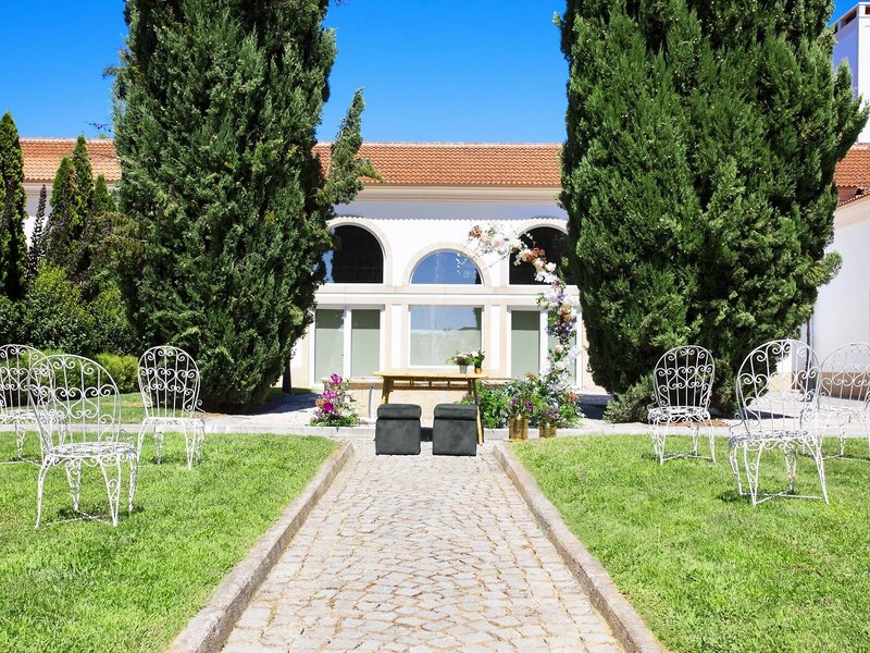 Montebelo Príncipe Perfeito Viseu Garden Hotel 3