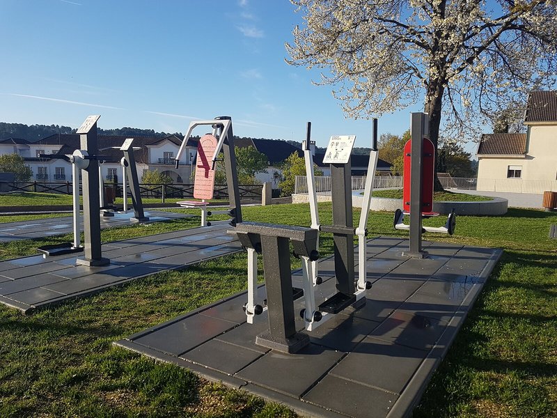 Montebelo Príncipe Perfeito Viseu Garden Hotel 4