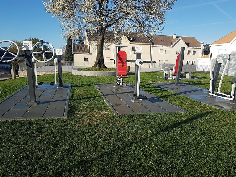 Montebelo Príncipe Perfeito Viseu Garden Hotel 5