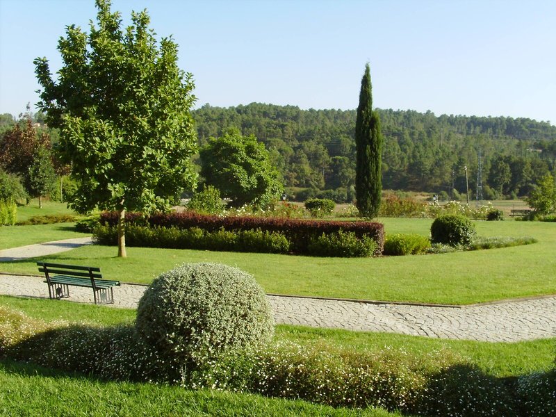 Montebelo Príncipe Perfeito Viseu Garden Hotel 6
