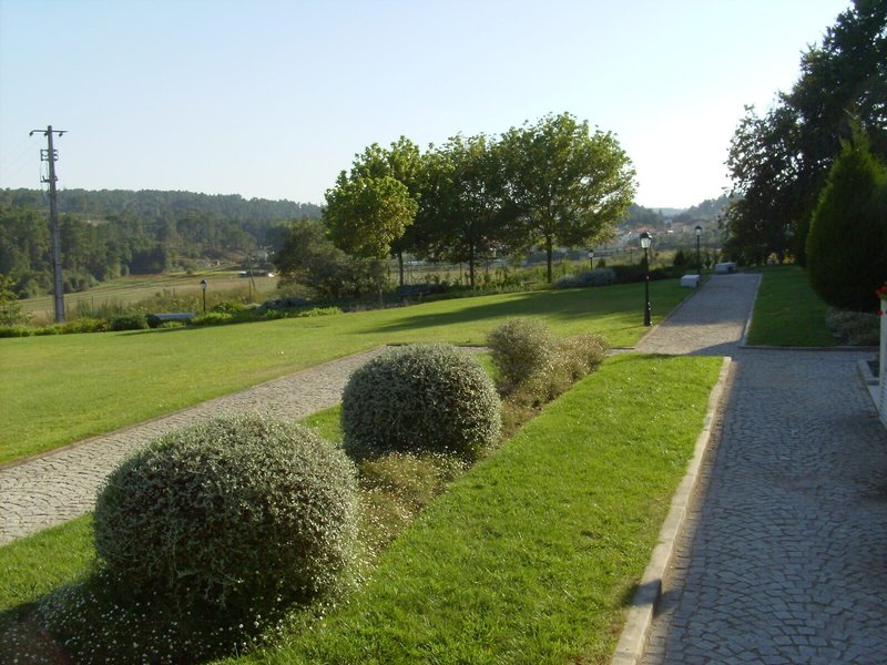 Montebelo Príncipe Perfeito Viseu Garden Hotel 7