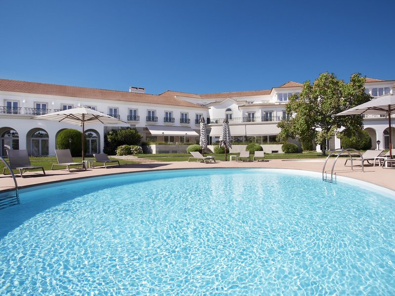 Montebelo Príncipe Perfeito Viseu Garden Hotel 9