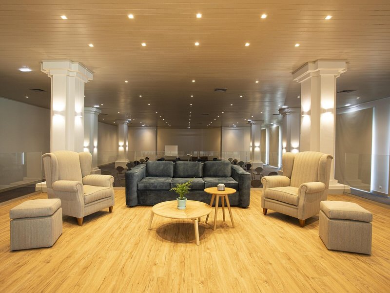 Montebelo Príncipe Perfeito Viseu Garden Hotel 11