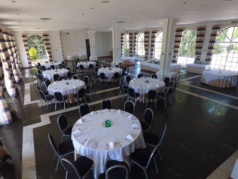 Montebelo Príncipe Perfeito Viseu Garden Hotel 12