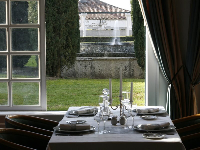 Montebelo Príncipe Perfeito Viseu Garden Hotel 13