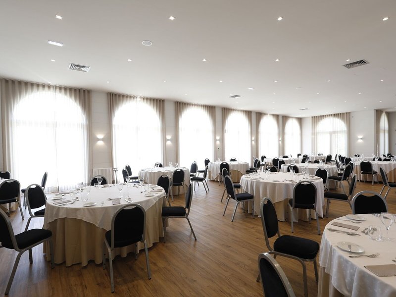 Montebelo Príncipe Perfeito Viseu Garden Hotel 16