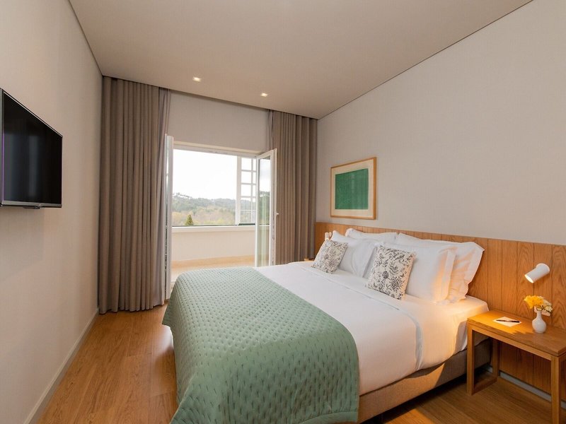 Montebelo Príncipe Perfeito Viseu Garden Hotel 19