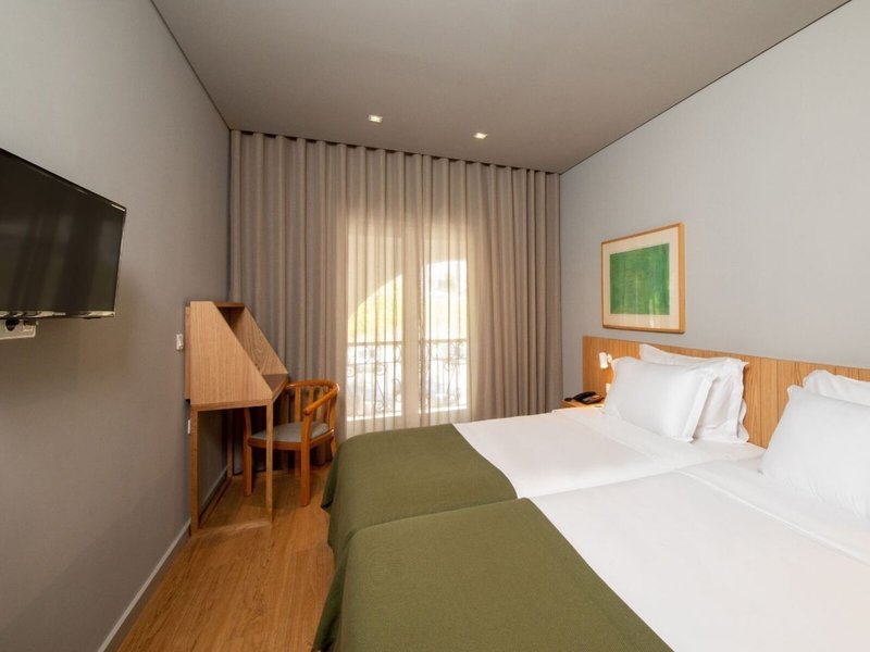 Montebelo Príncipe Perfeito Viseu Garden Hotel 20