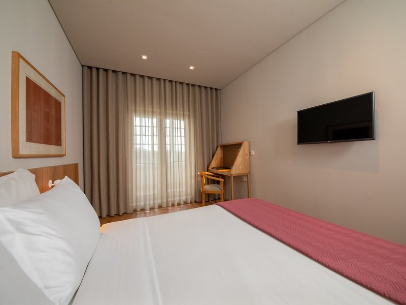 Montebelo Príncipe Perfeito Viseu Garden Hotel 21