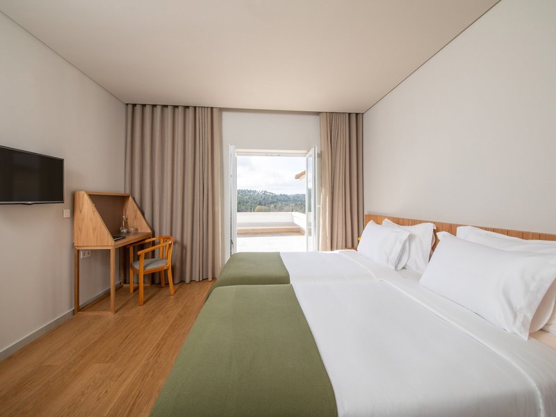 Montebelo Príncipe Perfeito Viseu Garden Hotel 23