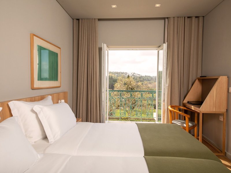Montebelo Príncipe Perfeito Viseu Garden Hotel 24