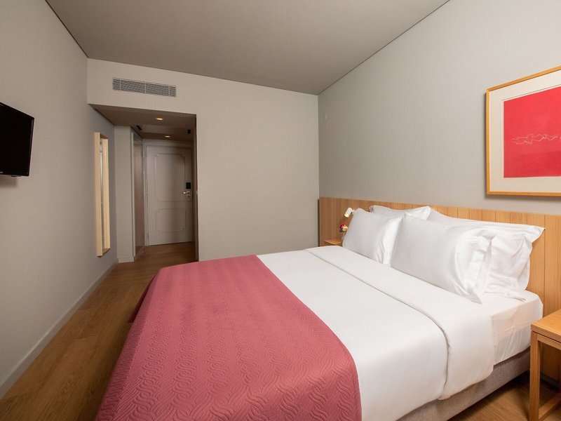 Montebelo Príncipe Perfeito Viseu Garden Hotel 25