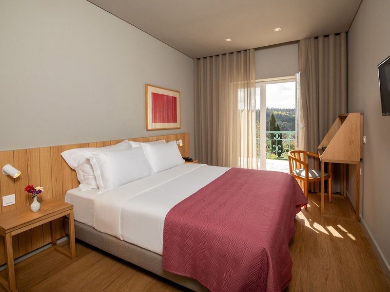 Montebelo Príncipe Perfeito Viseu Garden Hotel 26