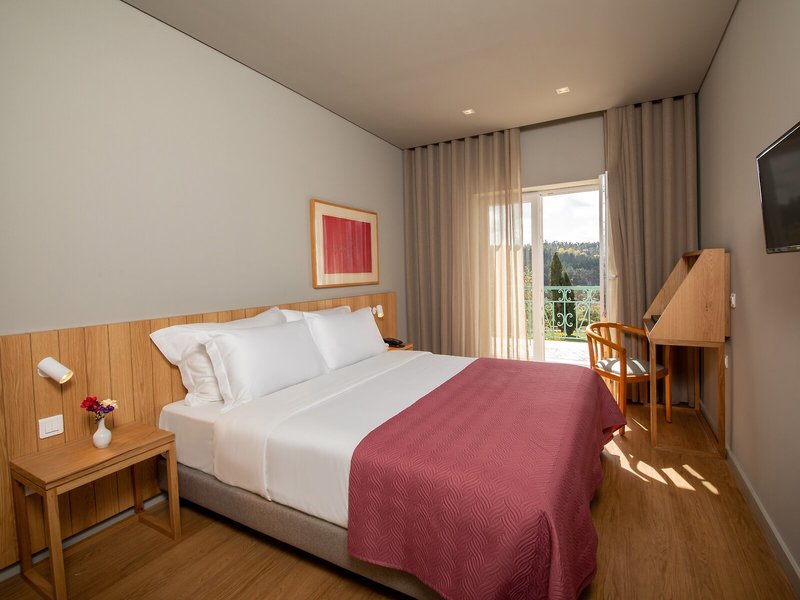 Montebelo Príncipe Perfeito Viseu Garden Hotel 28