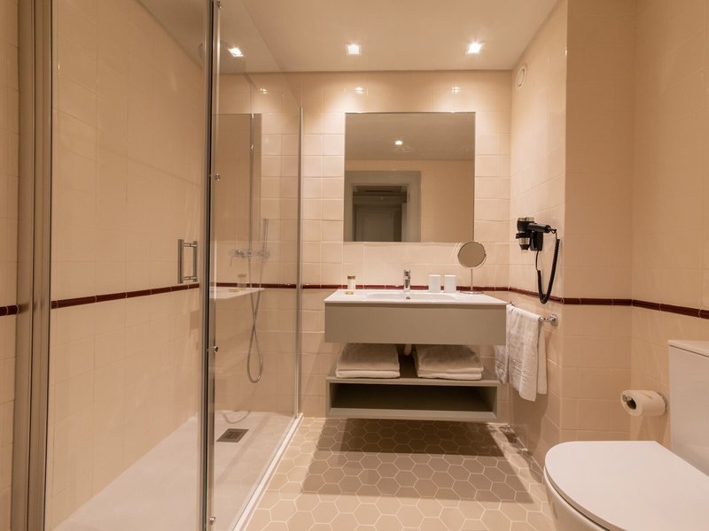 Montebelo Príncipe Perfeito Viseu Garden Hotel 30