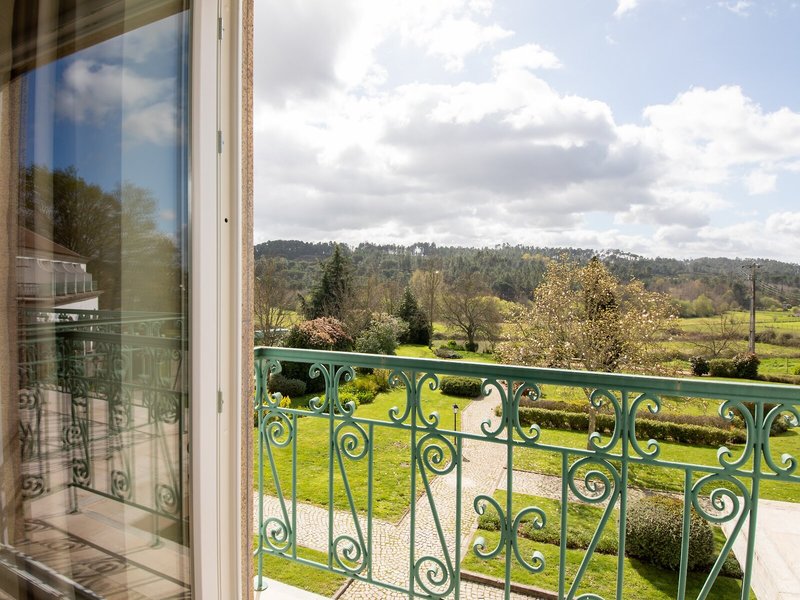 Montebelo Príncipe Perfeito Viseu Garden Hotel 31