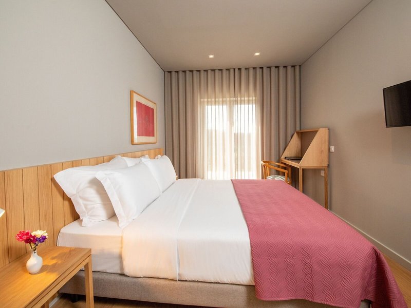 Montebelo Príncipe Perfeito Viseu Garden Hotel 32