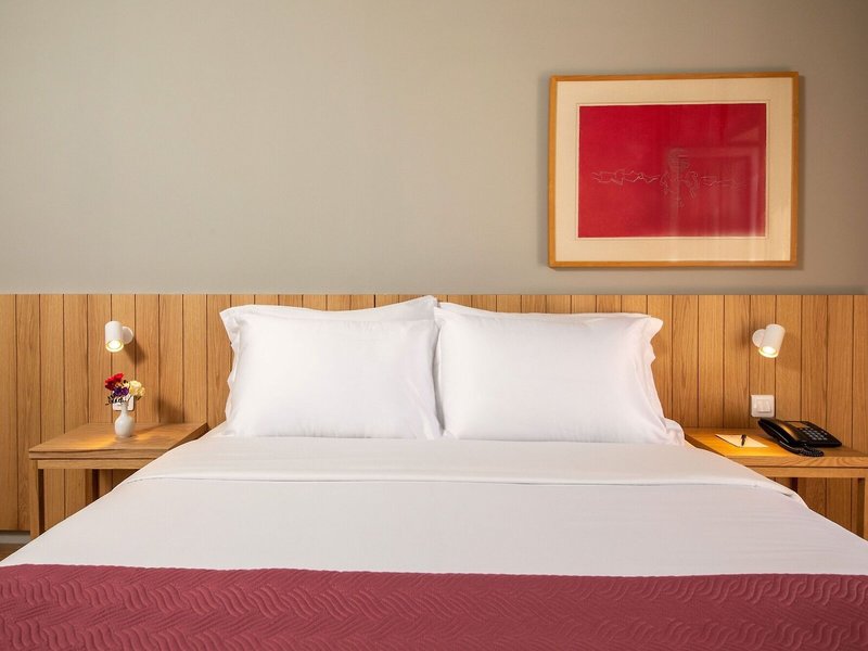 Montebelo Príncipe Perfeito Viseu Garden Hotel 33