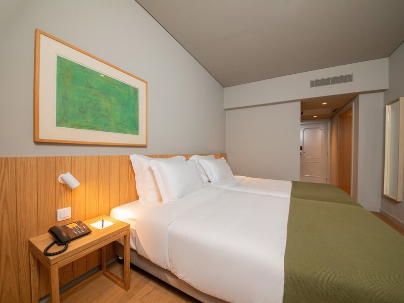 Montebelo Príncipe Perfeito Viseu Garden Hotel 35