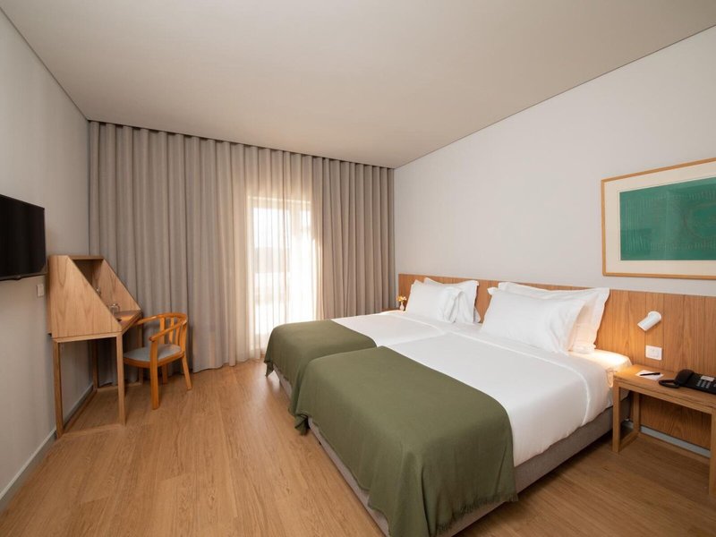 Montebelo Príncipe Perfeito Viseu Garden Hotel 36