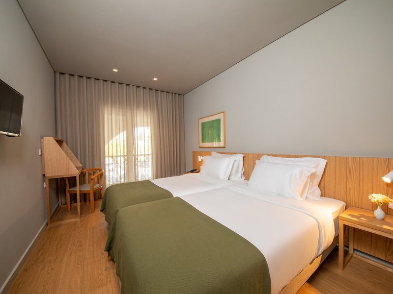 Montebelo Príncipe Perfeito Viseu Garden Hotel 37