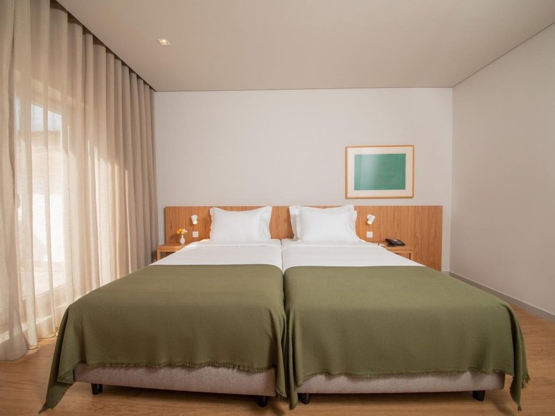 Montebelo Príncipe Perfeito Viseu Garden Hotel 38