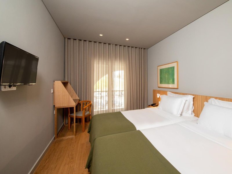 Montebelo Príncipe Perfeito Viseu Garden Hotel 39