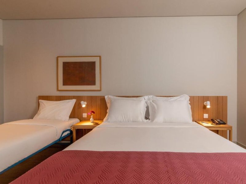 Montebelo Príncipe Perfeito Viseu Garden Hotel 40