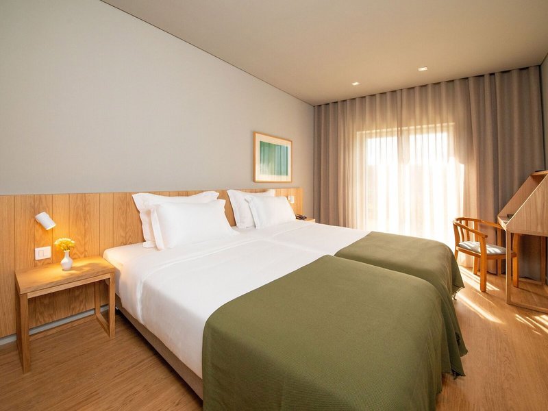 Montebelo Príncipe Perfeito Viseu Garden Hotel 41