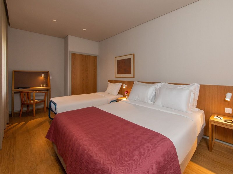 Montebelo Príncipe Perfeito Viseu Garden Hotel 42