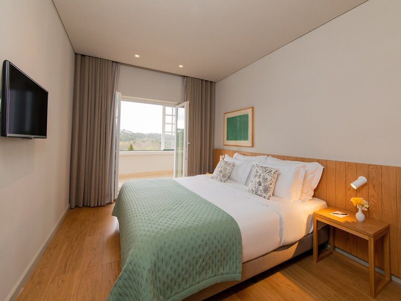 Montebelo Príncipe Perfeito Viseu Garden Hotel 43