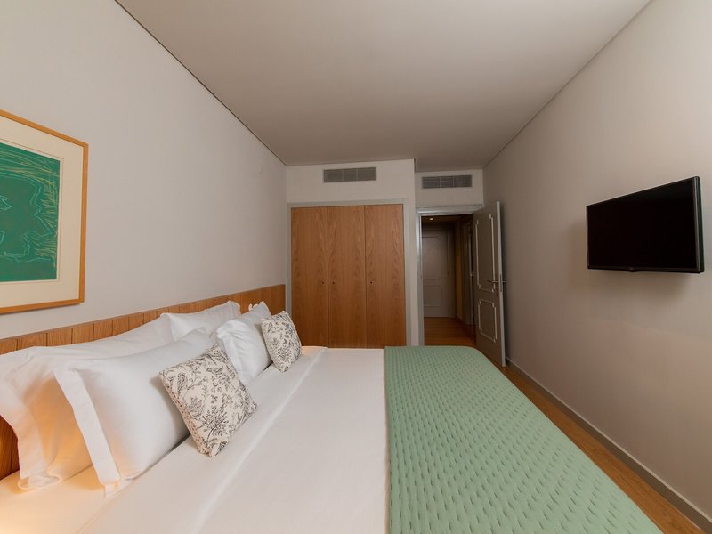 Montebelo Príncipe Perfeito Viseu Garden Hotel 44