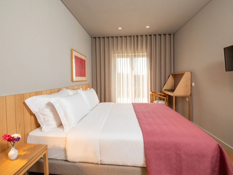 Montebelo Príncipe Perfeito Viseu Garden Hotel 45