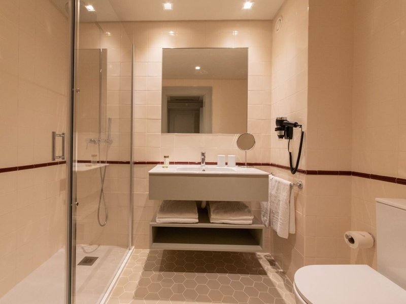 Montebelo Príncipe Perfeito Viseu Garden Hotel 46