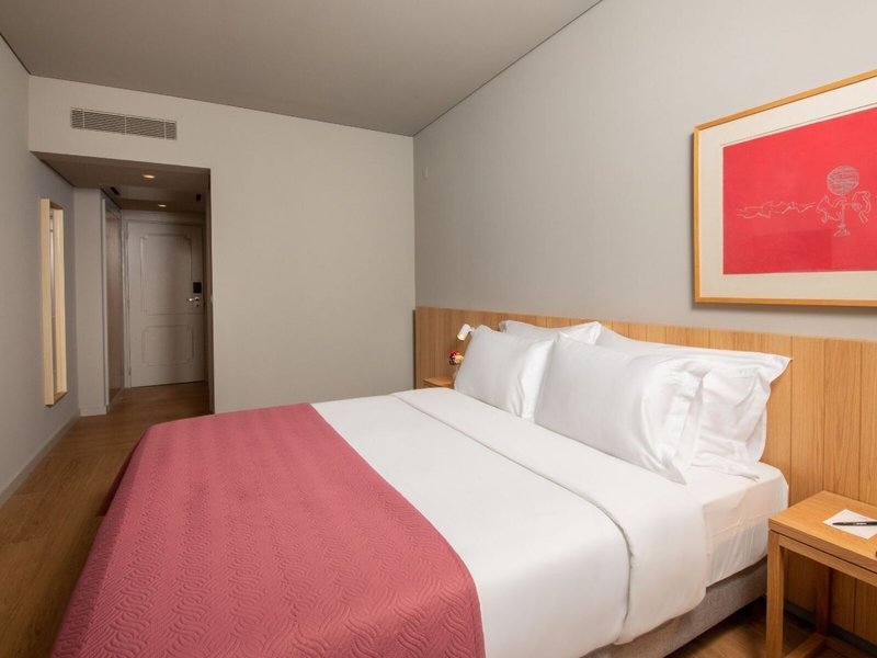 Montebelo Príncipe Perfeito Viseu Garden Hotel 47