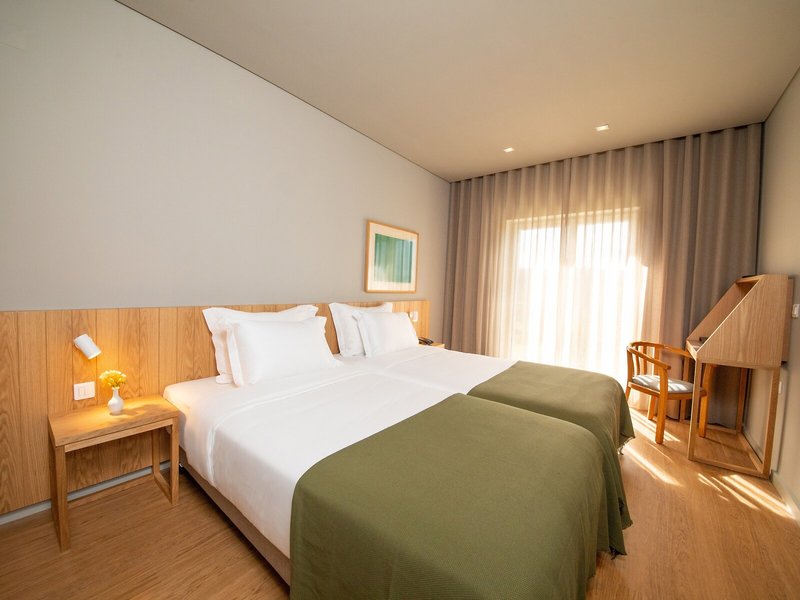 Montebelo Príncipe Perfeito Viseu Garden Hotel 48