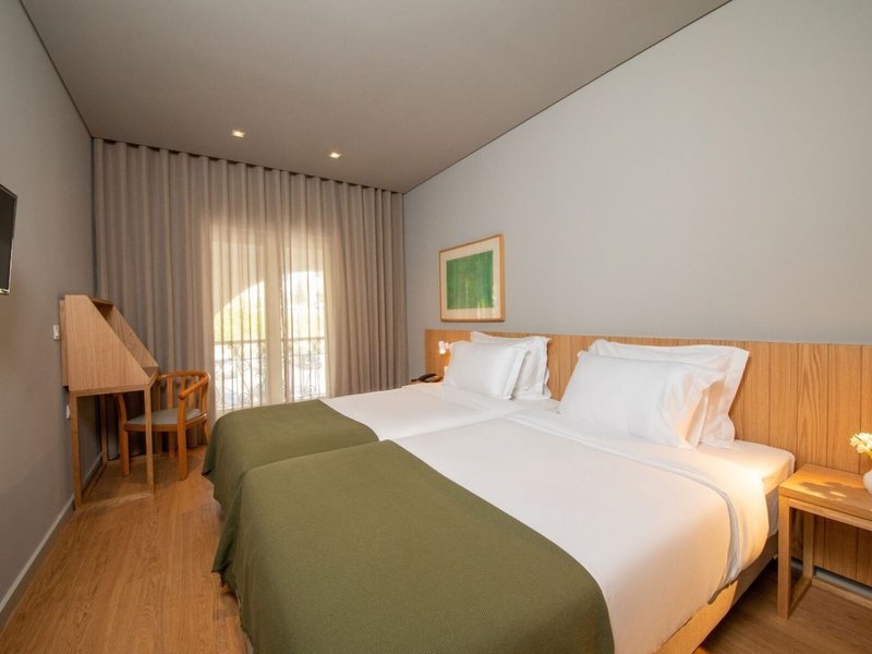 Montebelo Príncipe Perfeito Viseu Garden Hotel 49