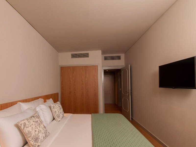 Montebelo Príncipe Perfeito Viseu Garden Hotel 50