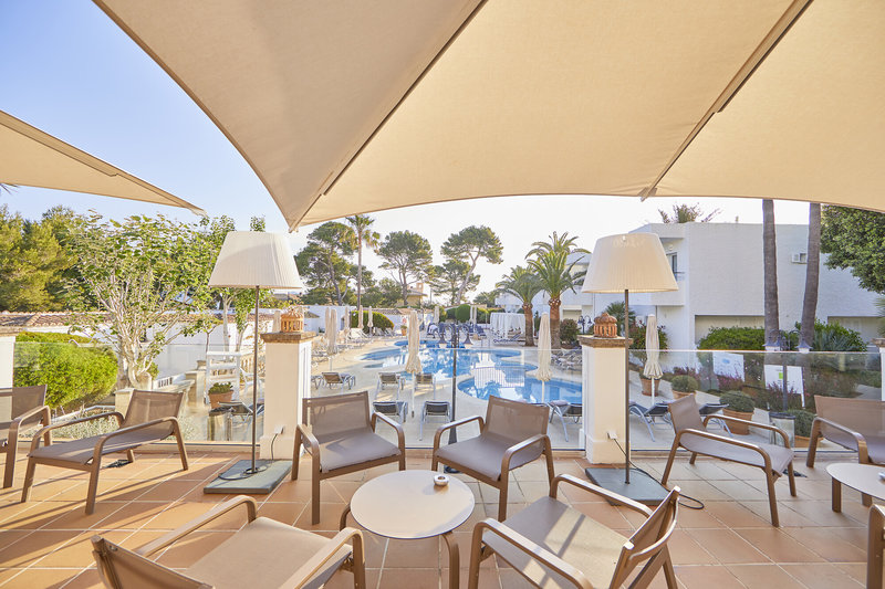 Prinsotel Mal Pas 10