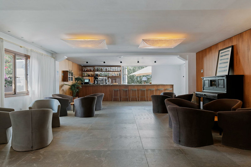 Prinsotel Mal Pas 12