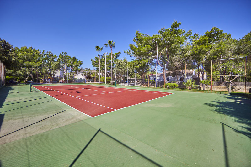 Prinsotel Mal Pas 13